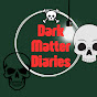 Dark Matter Diaries logo
