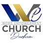 We Church Durham  logo