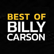 Best of Billy Carson