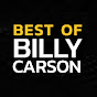 Best of Billy Carson logo