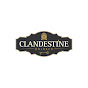 Clandestine Whisky logo