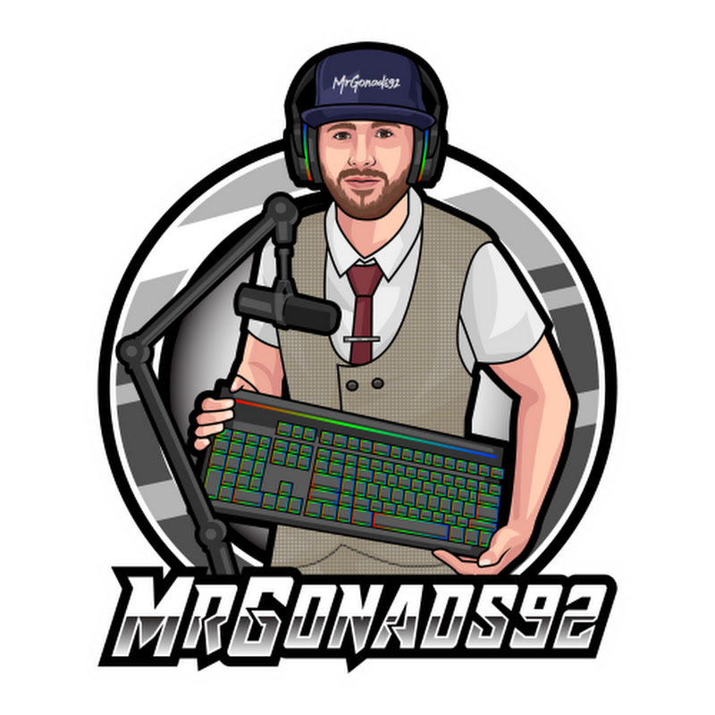 MrGonads92 icon