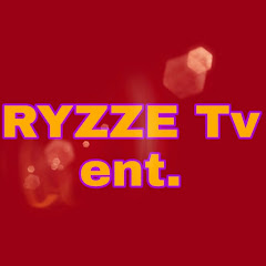 RYZZE Tv Ent Avatar
