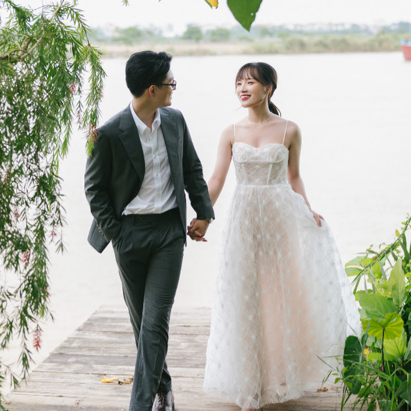 Shawn & Mýt (The Phamily)