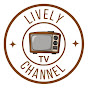 Lively Channel TV logo