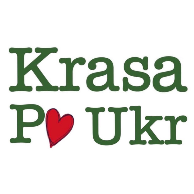Майстерня-магазин декору Krasa Po Ukr