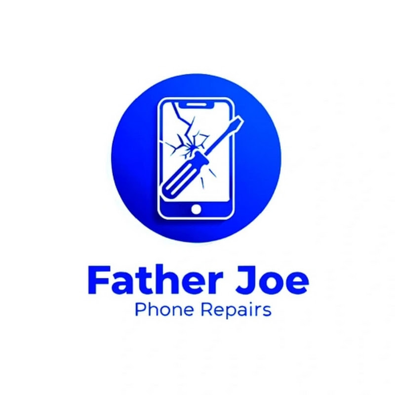 Father Joe Phone Repairs