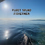 Puget Sound Fishermen logo
