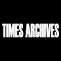 Times Archives logo