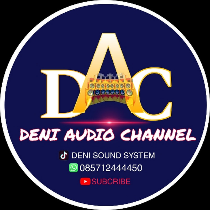Deni Audio Channel