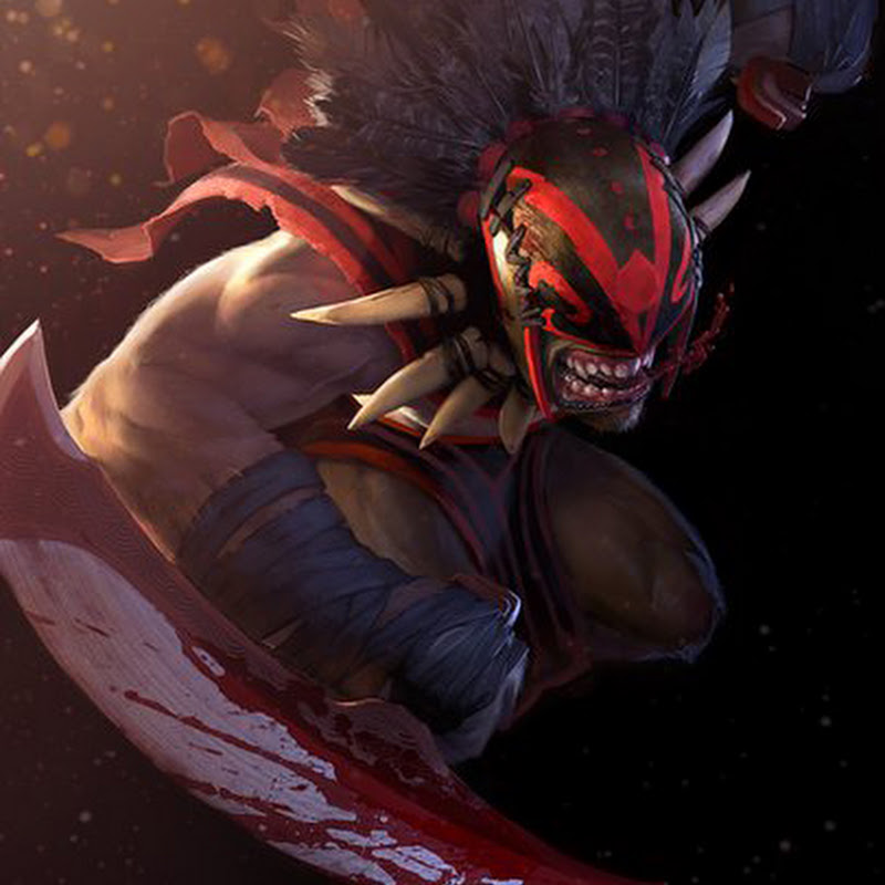 Dota 2 - Topic