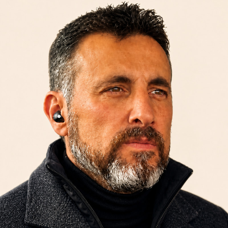 Nuno Santos