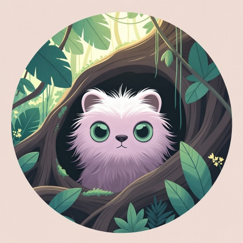 Tiny Magic Pals