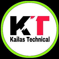 Kailas Technical avatar