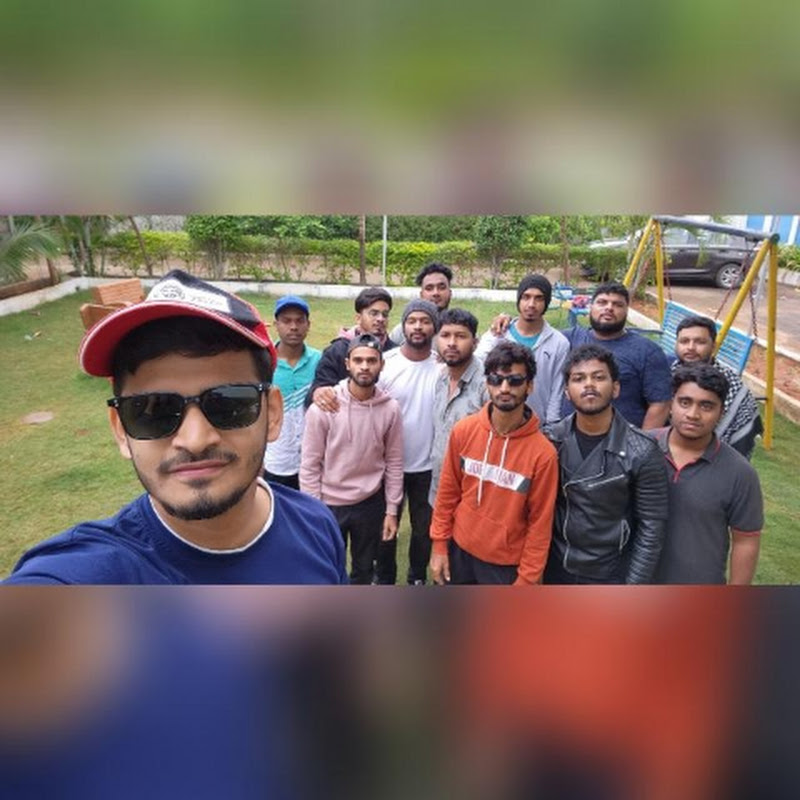 Basharath's family