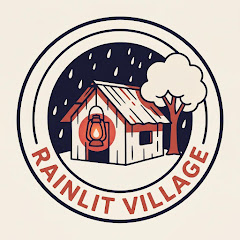 Rainlit Village