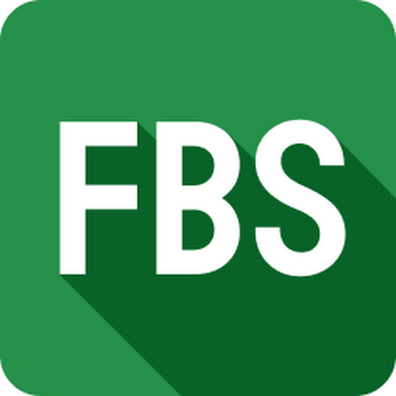 FBS - Global Leader in Forex Market