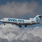 Pan American World Airway  logo