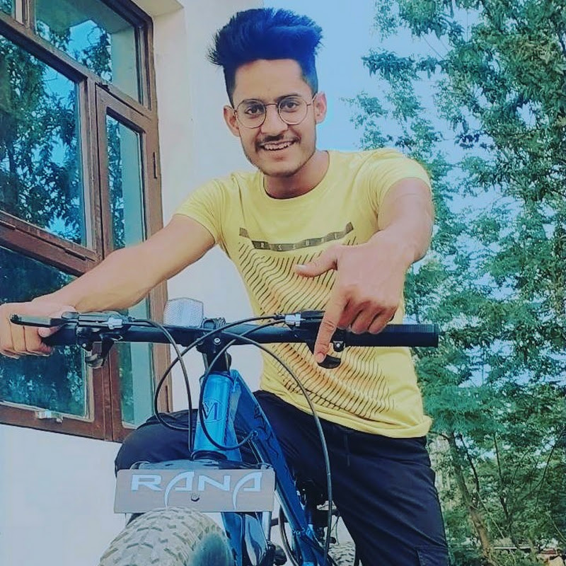 Saqib Hasan Official icon