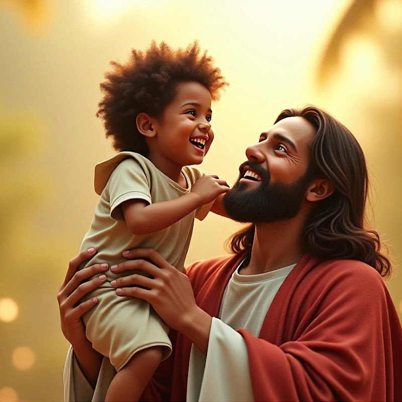 CHANTS ET VIDEOS CHRETIENS POUR ENFANTS