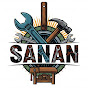Sanan logo