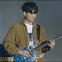 Profile Picture of JuNN [Dongjun Jung]