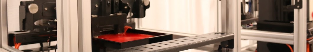 Gizmo 3D Printers رمز قناة اليوتيوب
