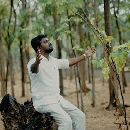 Kingsley Kirubahkaran photo