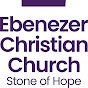 Ebenezer Christian Church Conway logo