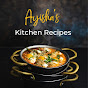 Ayisha's Kitchen Recipes logo