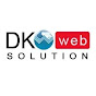 DK Web Solution logo