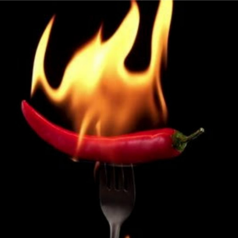 fork & flame