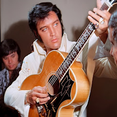 Scotty’s Elvis Presley Music Channel
