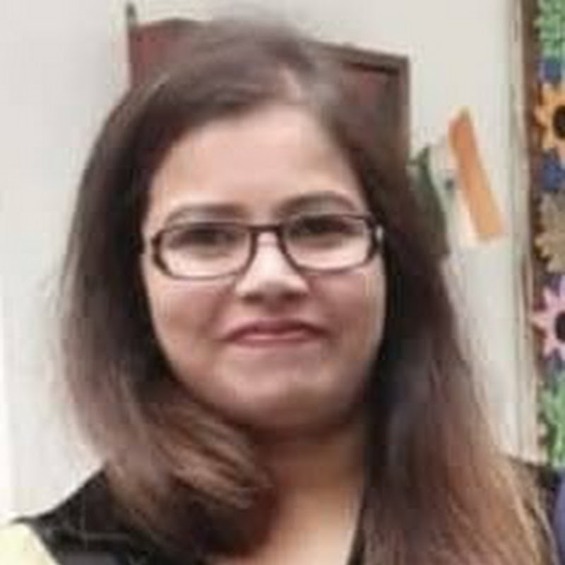 Dr. Narjeet Kaur GEG Punjab & Amritsar