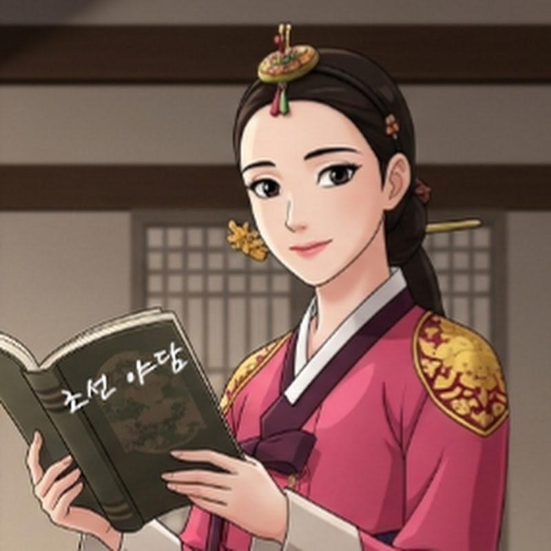조선 야담