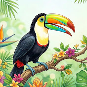 Toucan Tricks