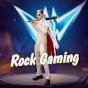 ROCK GAMING logo
