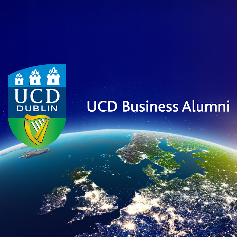 UCD Business Alumni