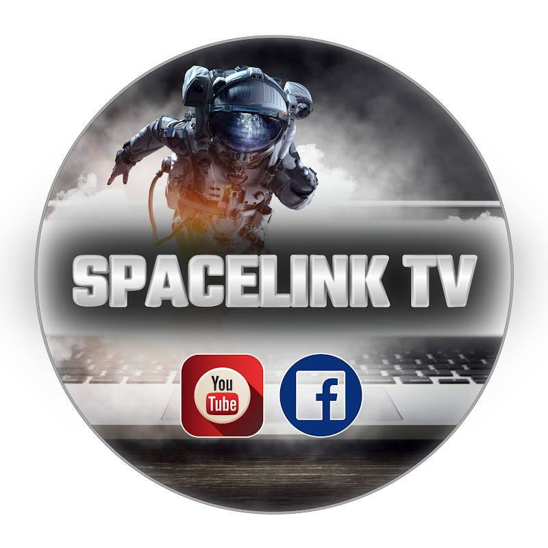 SpaceLink Tv icon