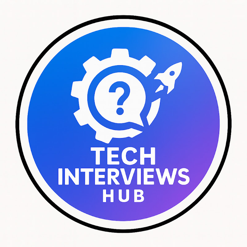 Tech Interviews Hub Logo