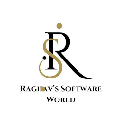 Raghavs SoftwareWorld thumbnail