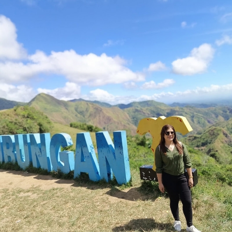 Philippines vlog avatar