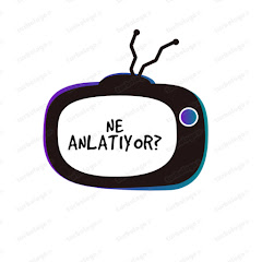 Ne Anlatıyor Bu ?