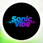 Sonic Vibes  logo