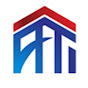An Teng steel structure LTD logo