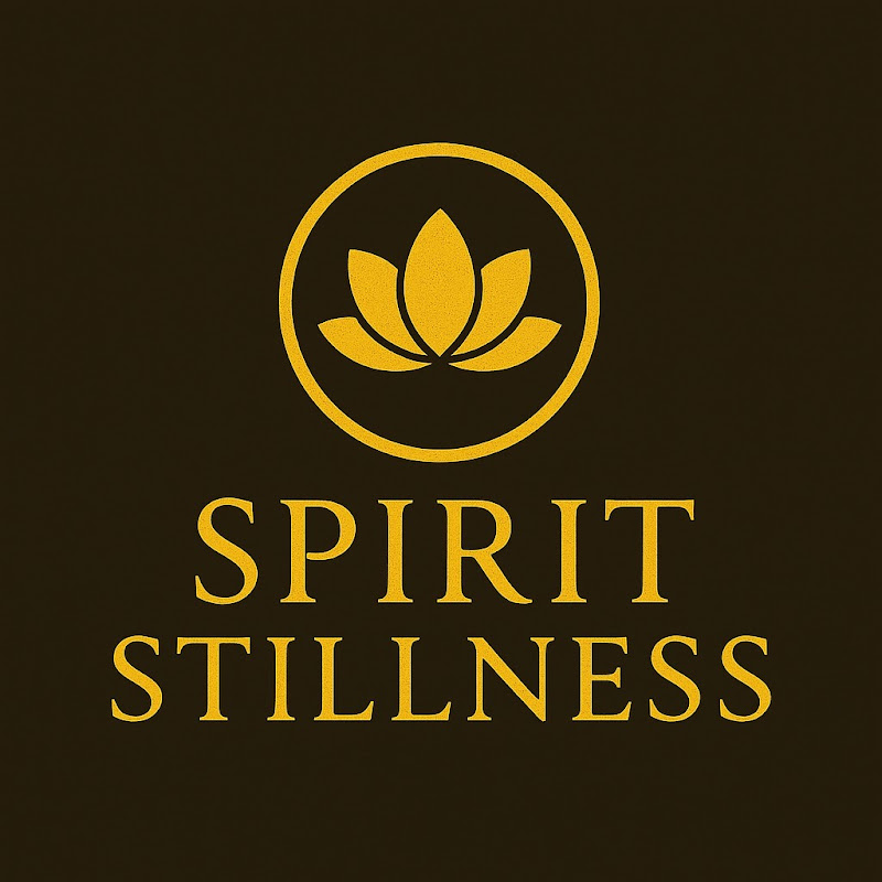 SPIRIT STILLNESS Logo