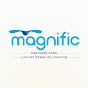 Magnific Designer Fans and Lights logo