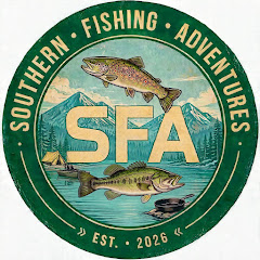 Southern fishing adventures