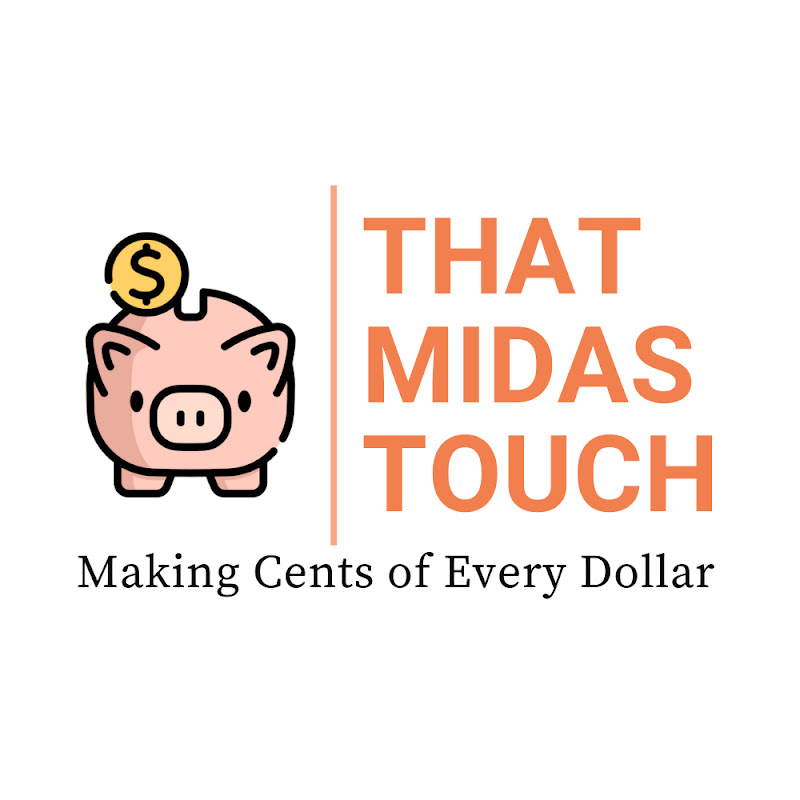 That Midas Touch