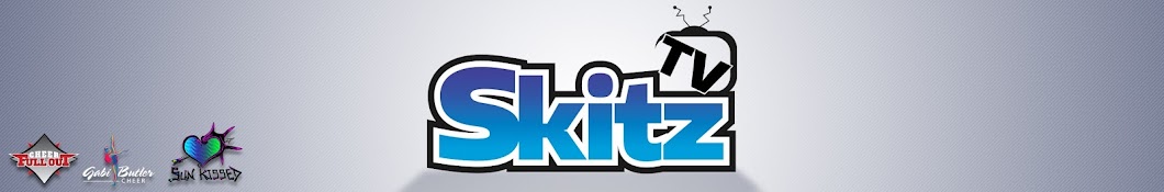 Skitz TV YouTube channel avatar